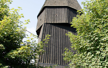 Kościół w Kiełpinie