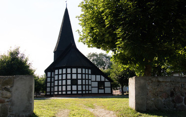 Kościół w Polnicy