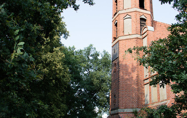 Kościół w Polnicy