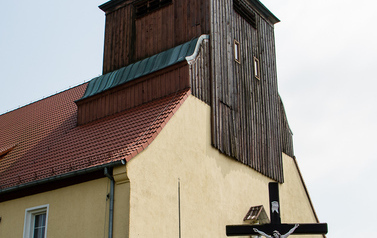 Kościół w Wierzchowie