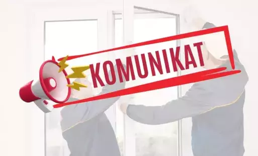 komunikat