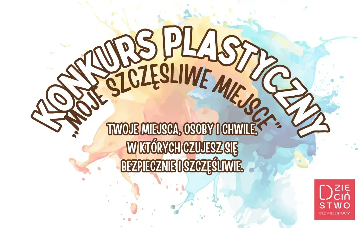 Dzieciństwo bez przemocy