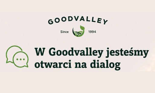 Zespół ds. dialogu lokalnego firmy Goodvalley