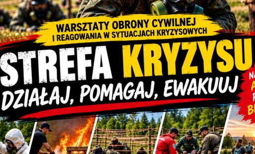 Zdjęcie do Fundacja Ekologiczna "Działanie to przetrwanie''
